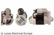 Стартер LUCAS ELECTRICAL LRS00505