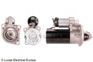 Стартер LUCAS ELECTRICAL LRS00760