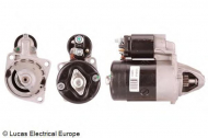 Стартер LUCAS ELECTRICAL LRS02024