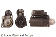 Стартер LUCAS ELECTRICAL LRS00756