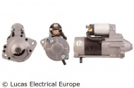 Стартер LUCAS ELECTRICAL LRS01367