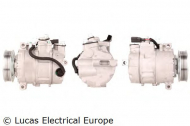 Компрессор LUCAS ELECTRICAL ACP501