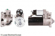 Стартер LUCAS ELECTRICAL LRS01559