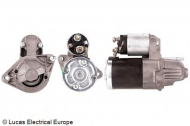 Стартер LUCAS ELECTRICAL LRS01621