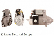 Стартер LUCAS ELECTRICAL LRS01658
