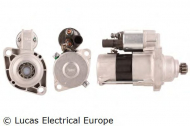 Стартер LUCAS ELECTRICAL LRS01674