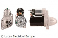 Стартер LUCAS ELECTRICAL LRS01701