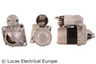 Стартер LUCAS ELECTRICAL LRS01726