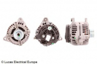 Генератор LUCAS ELECTRICAL LRA01153
