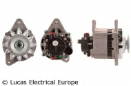 Генератор LUCAS ELECTRICAL LRB00199