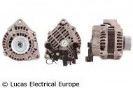 Генератор LUCAS ELECTRICAL LRB00281