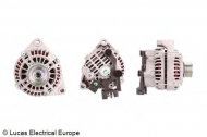 Генератор LUCAS ELECTRICAL LRB00332