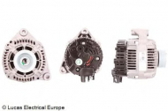 Генератор LUCAS ELECTRICAL LRB00280