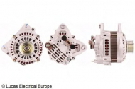 Генератор LUCAS ELECTRICAL LRB00387