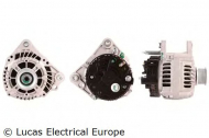 Генератор LUCAS ELECTRICAL LRB00511