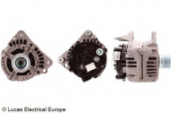Генератор LUCAS ELECTRICAL LRB00478