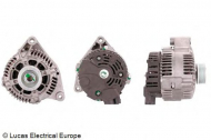 Генератор LUCAS ELECTRICAL LRA02114