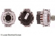 Генератор LUCAS ELECTRICAL LRA02365