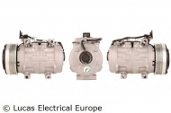 Компрессор LUCAS ELECTRICAL ACP125