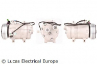 Компрессор LUCAS ELECTRICAL ACP160