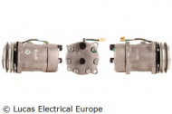 Компрессор LUCAS ELECTRICAL ACP161