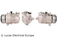 Компрессор LUCAS ELECTRICAL ACP375