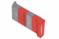 Рассеиватель EUROLITES LEART 17.726.419