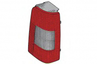 Фонарь EUROLITES LEART 27.078.519