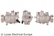 Компрессор LUCAS ELECTRICAL ACP495