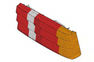 Фонарь EUROLITES LEART 27.288.128