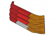 Рассеиватель EUROLITES LEART 27.352.028