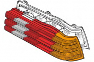 Фонарь EUROLITES LEART 27.354.128