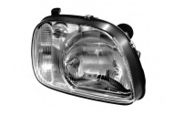 Фара EUROLITES LEART 24.780.500
