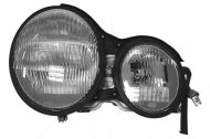 Фара EUROLITES LEART 24.374.250