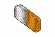 Рассеиватель EUROLITES LEART 20.186.023