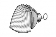Фонарь EUROLITES LEART 20.213.120