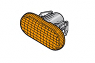 Фонарь EUROLITES LEART 25.192.122