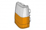 Фонарь EUROLITES LEART 20.801.123