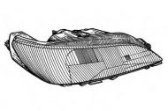 Фара EUROLITES LEART 24.170.506