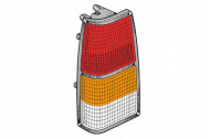 Фонарь EUROLITES LEART 27.415.128