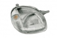 Фара EUROLITES LEART 24.786.506