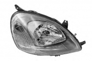 Фара EUROLITES LEART 24.790.506