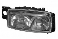 Фара EUROLITES LEART 34.484.250