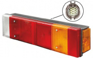 Фонарь EUROLITES LEART 37.110.000
