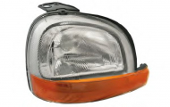 Фара EUROLITES LEART 24.230.506