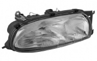 Фара EUROLITES LEART 24.291.500