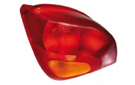 Фонарь EUROLITES LEART 27.303.126