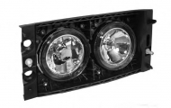 Фара EUROLITES LEART 34.506.800