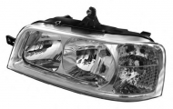 Фара EUROLITES LEART 34.035.257