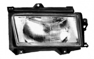 Фара EUROLITES LEART 34.052.000